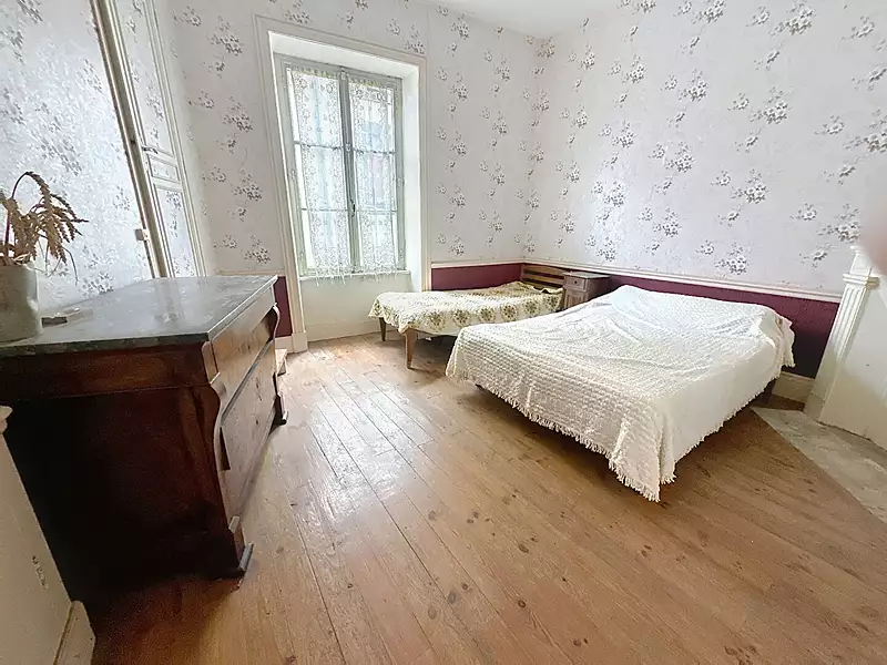Maison, 160 m²