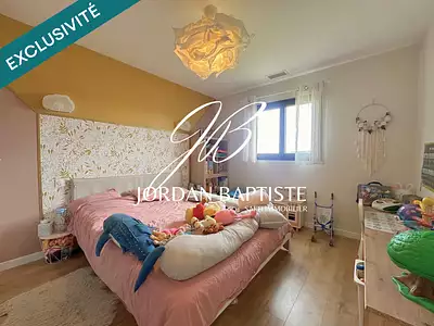 Maison, 120 m²