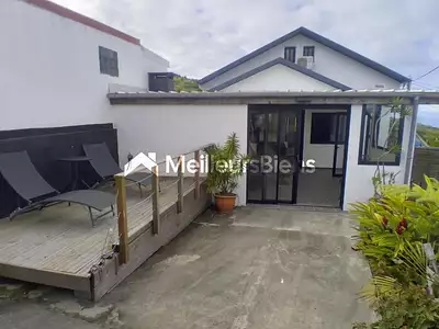 Maison, 150 m²