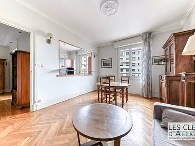 Appartement, 82,64 m²