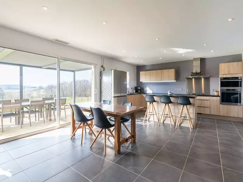Maison, 86 m²