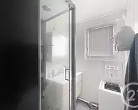 Appartement, 34,8 m²