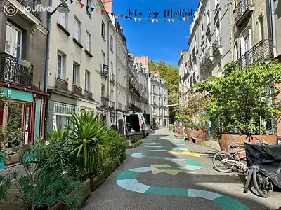 Appartement, 83,8 m²