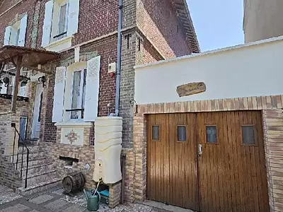 Maison, 94 m²
