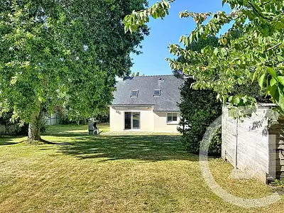 Maison, 70 m²
