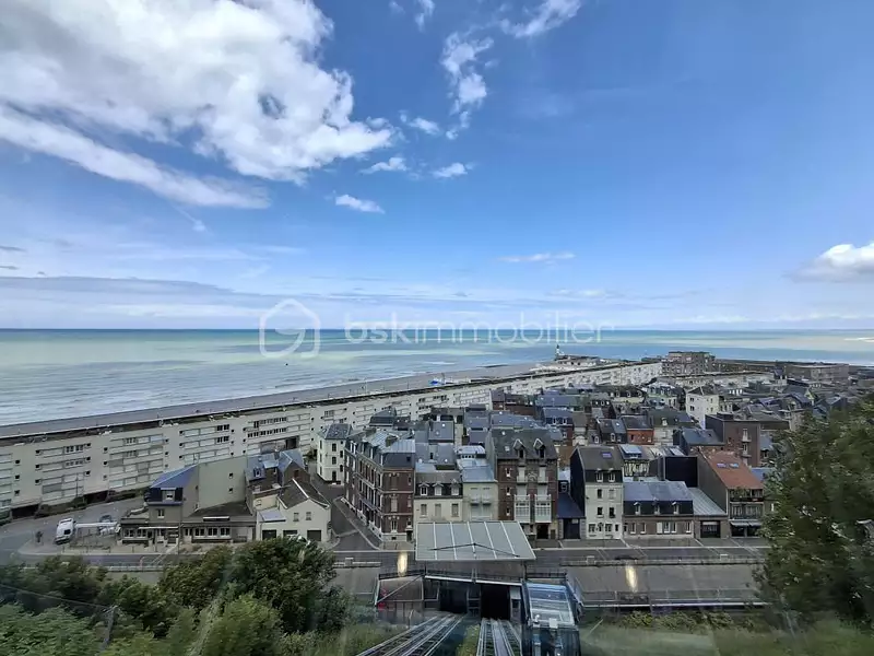 Appartement, 26 m²