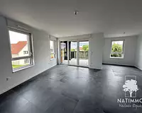 Appartement, 83 m²
