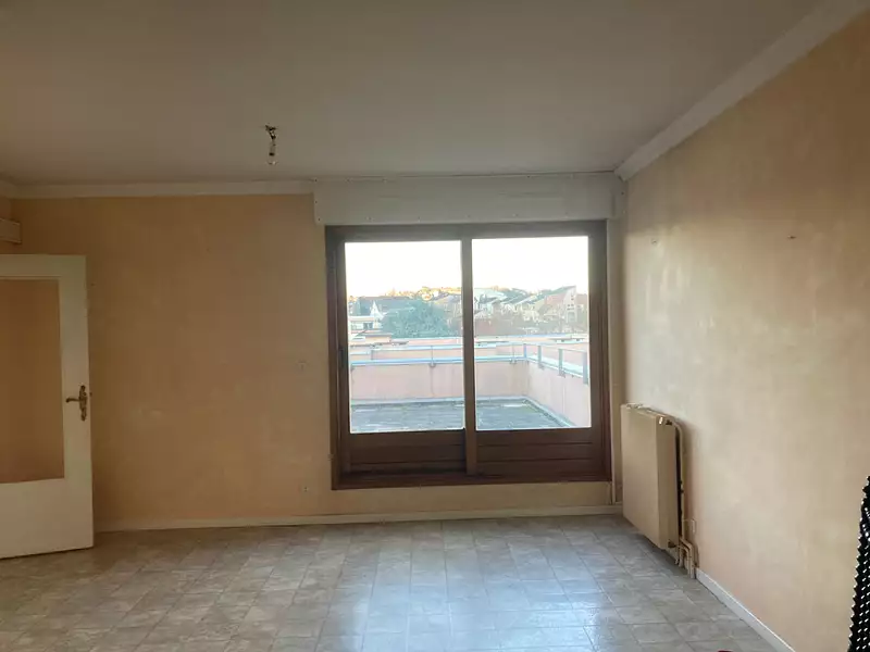 Appartement, 65 m²