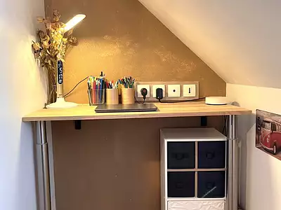 Maison, 71 m²