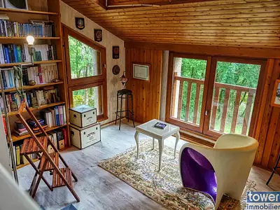 Maison, 130 m²