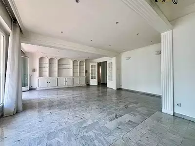 Appartement, 116 m²