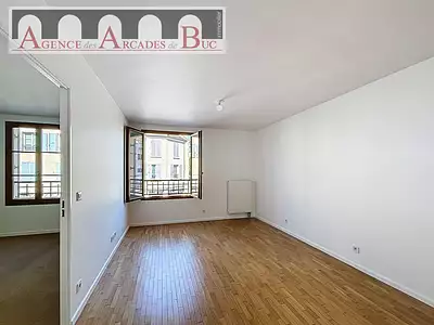Appartement, 41,3 m²