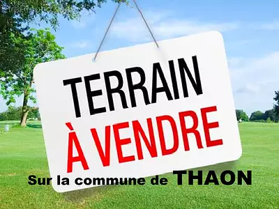 Terrain, 517 m²