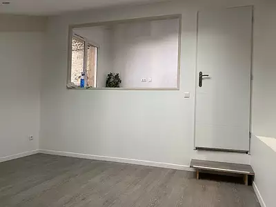 Appartement, 30 m²