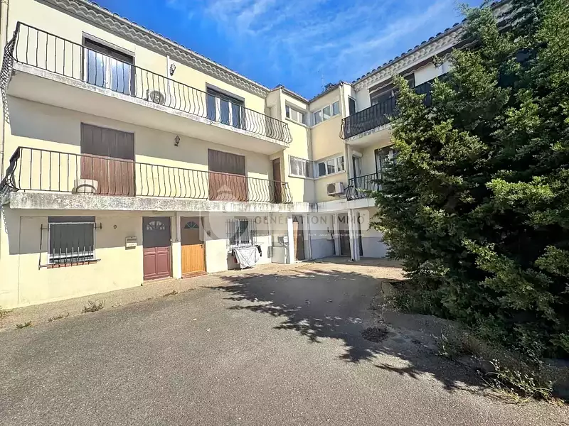 Appartement, 97,89 m²