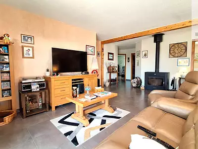 Maison, 149 m²