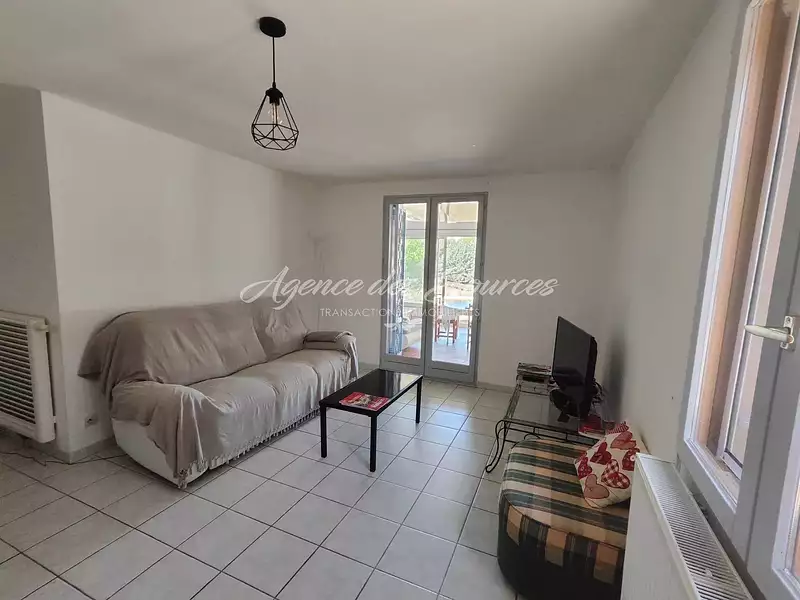 Maison, 90,5 m²