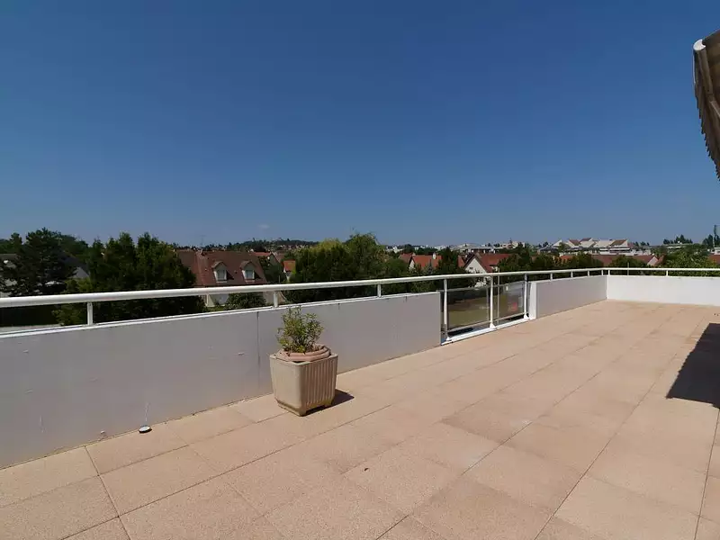 Appartement, 96 m²