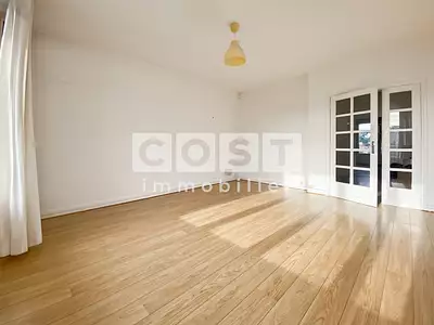Appartement, 63 m²