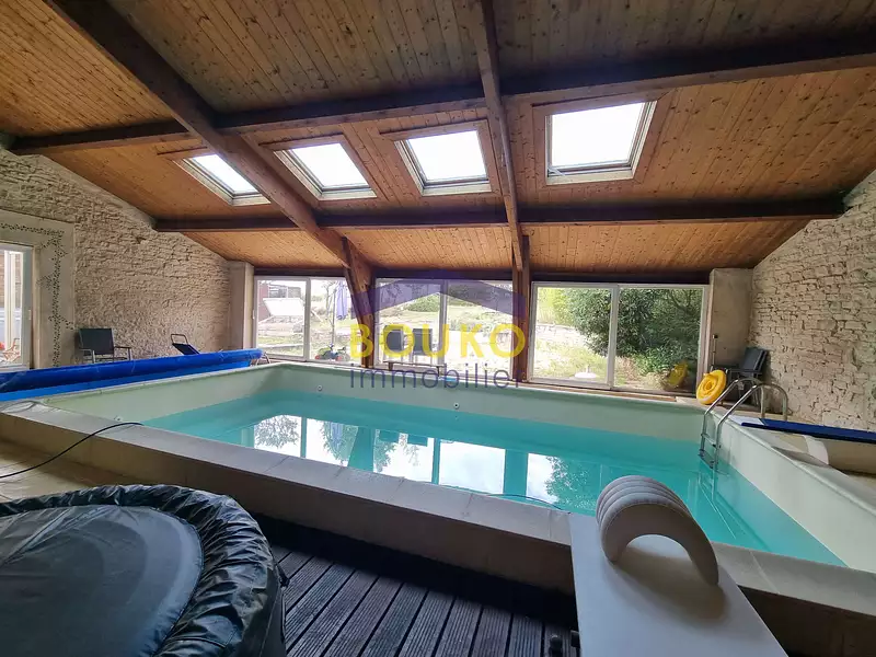 Maison, 500 m²