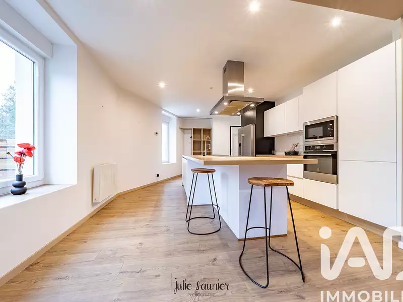 Maison, 152 m²