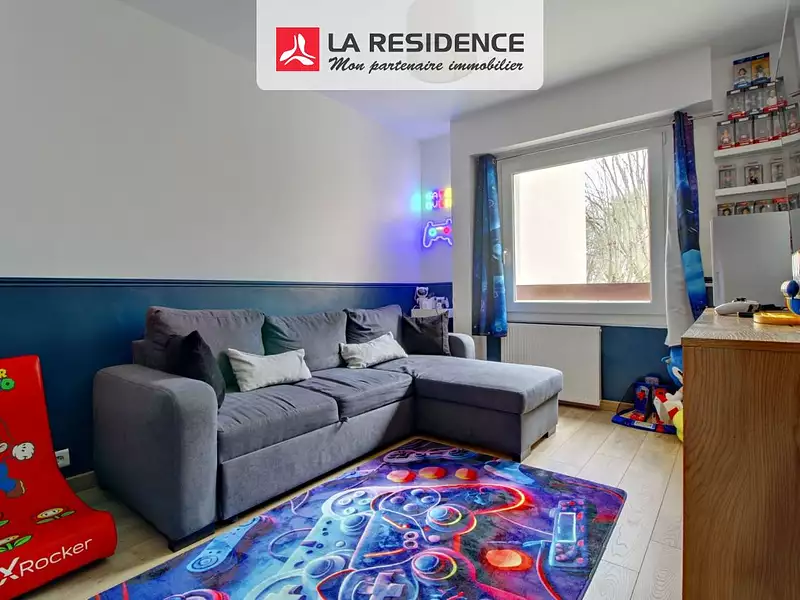 Appartement, 99 m²