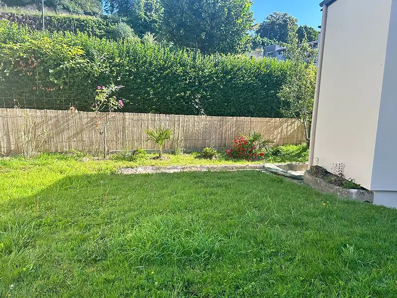 Maison, 62,4 m²