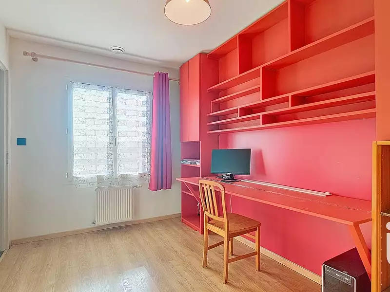 Maison, 228 m²