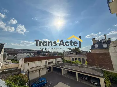 Appartement, 106 m²