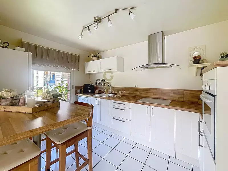 Maison, 99,26 m²