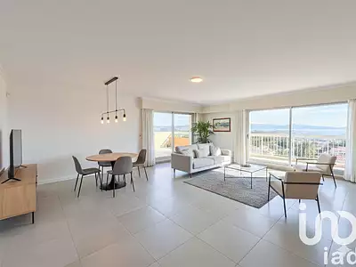 Appartement, 100 m²