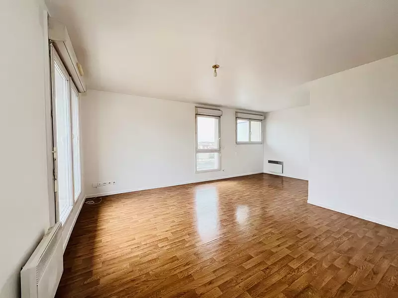 Appartement, 60 m²