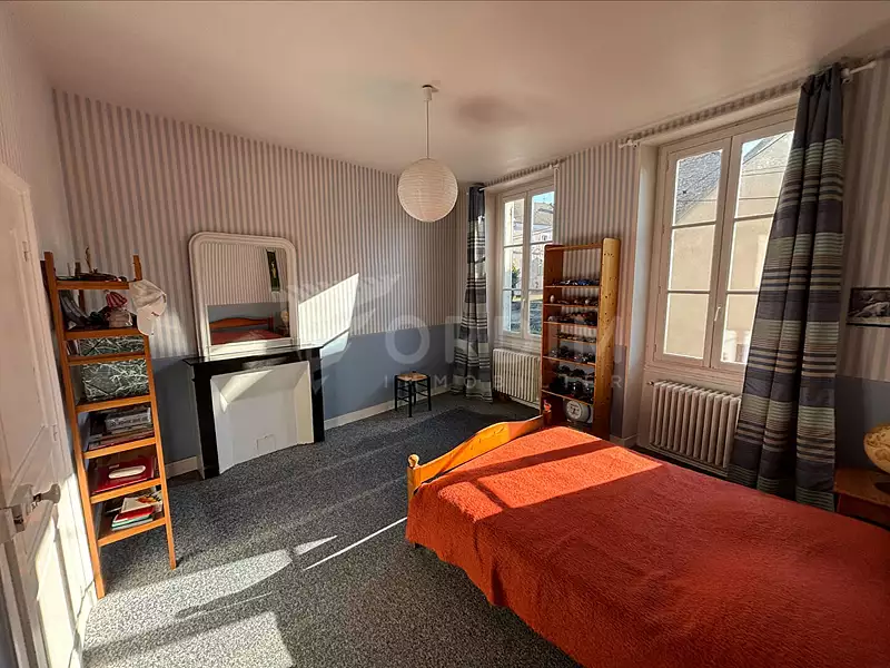 Maison, 210 m²