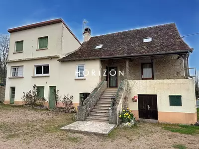 Maison, 240 m²