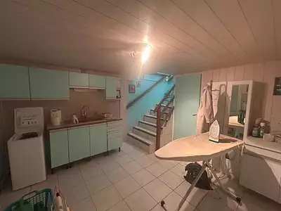 Maison, 112 m²
