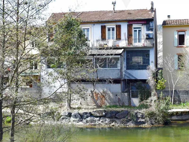 Divers, 220 m²