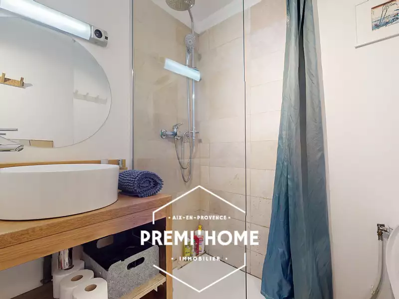 Appartement, 35 m²