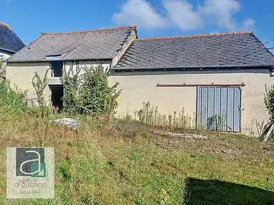 Maison, 170 m²