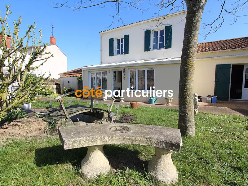 Maison, 135 m²
