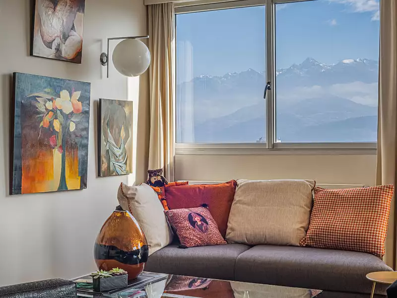 Appartement, 96,52 m²