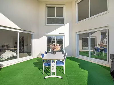 Appartement, 92,45 m²