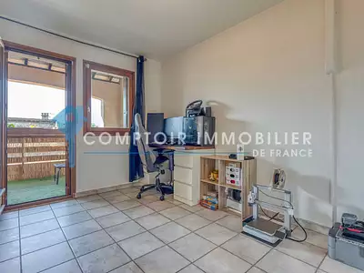 Appartement, 69 m²