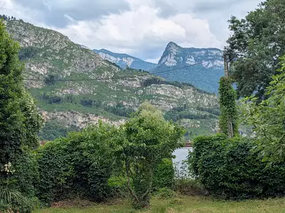 Maison, 123 m²