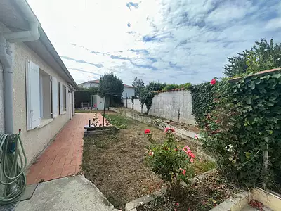 Maison, 85,95 m²