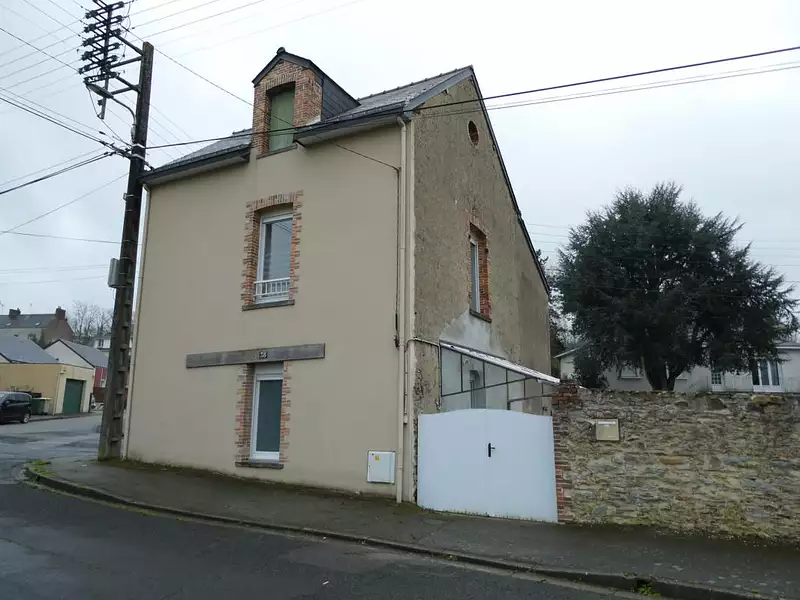 Maison, 75 m²