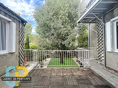 Appartement, 130 m²