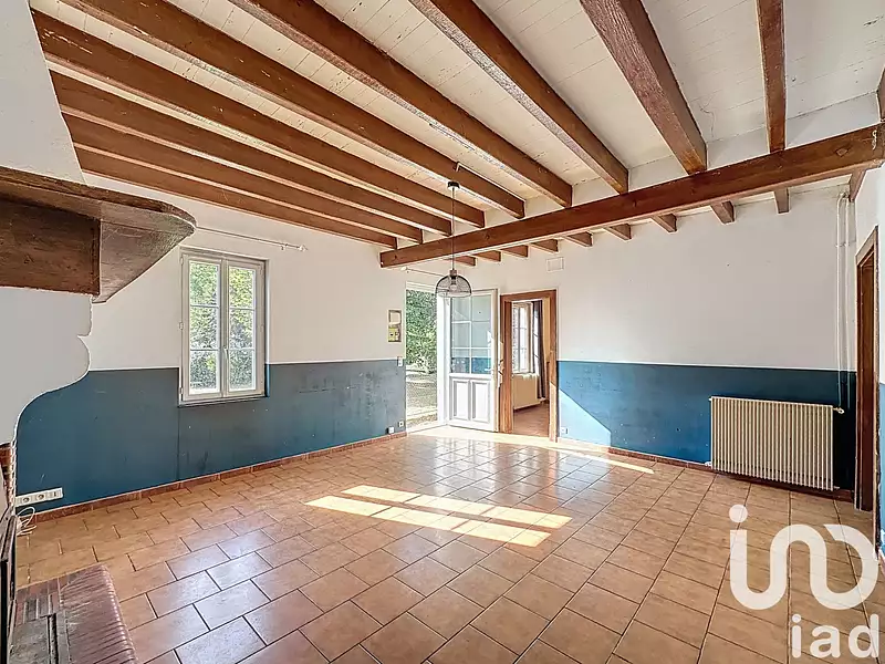 Maison, 110 m²