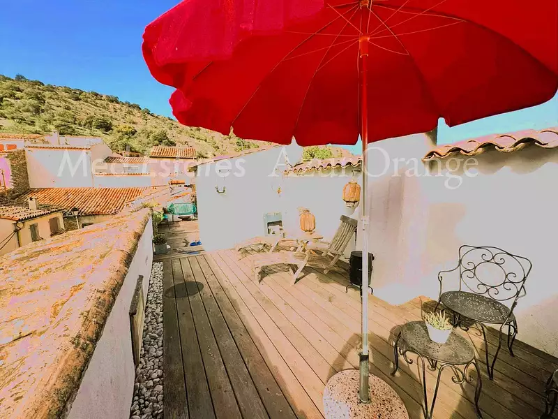 Appartement, 180 m²