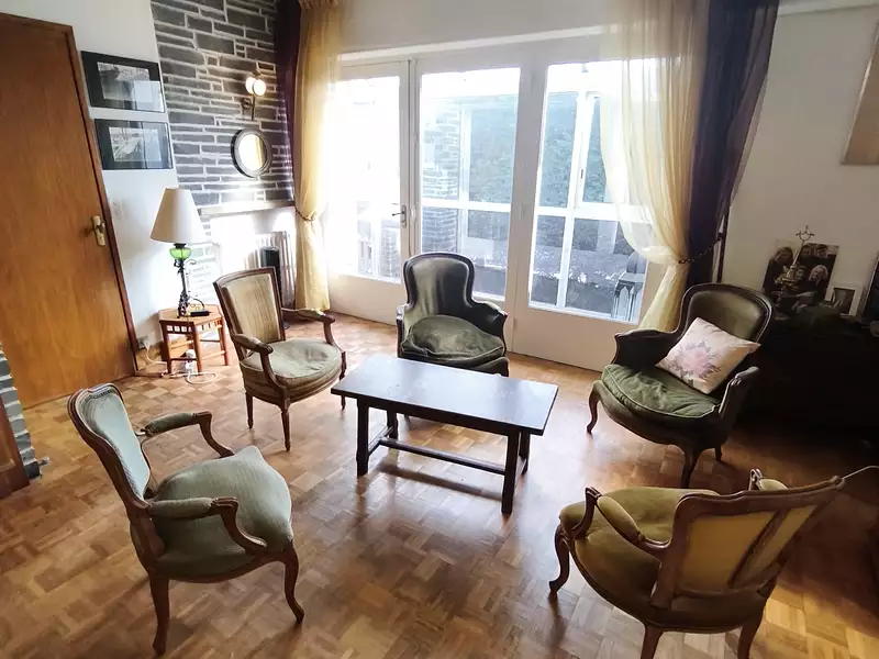 Maison, 209 m²
