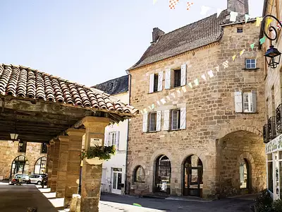 Maison, 160 m²
